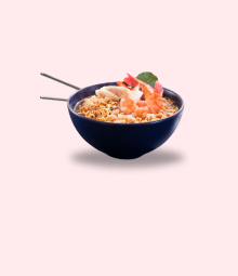 Mie Instant