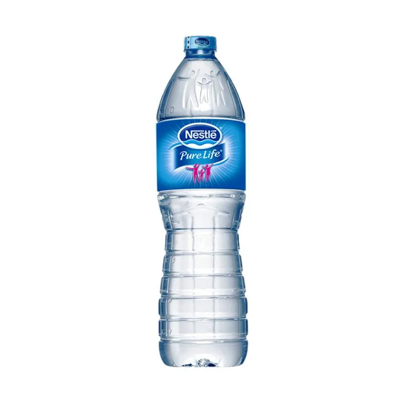 Nestle Air Mineral (1500 Ml)