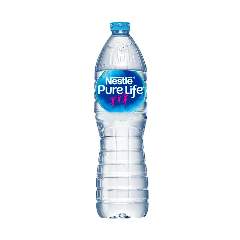 Nestle Pure Life 1500 Ml-3